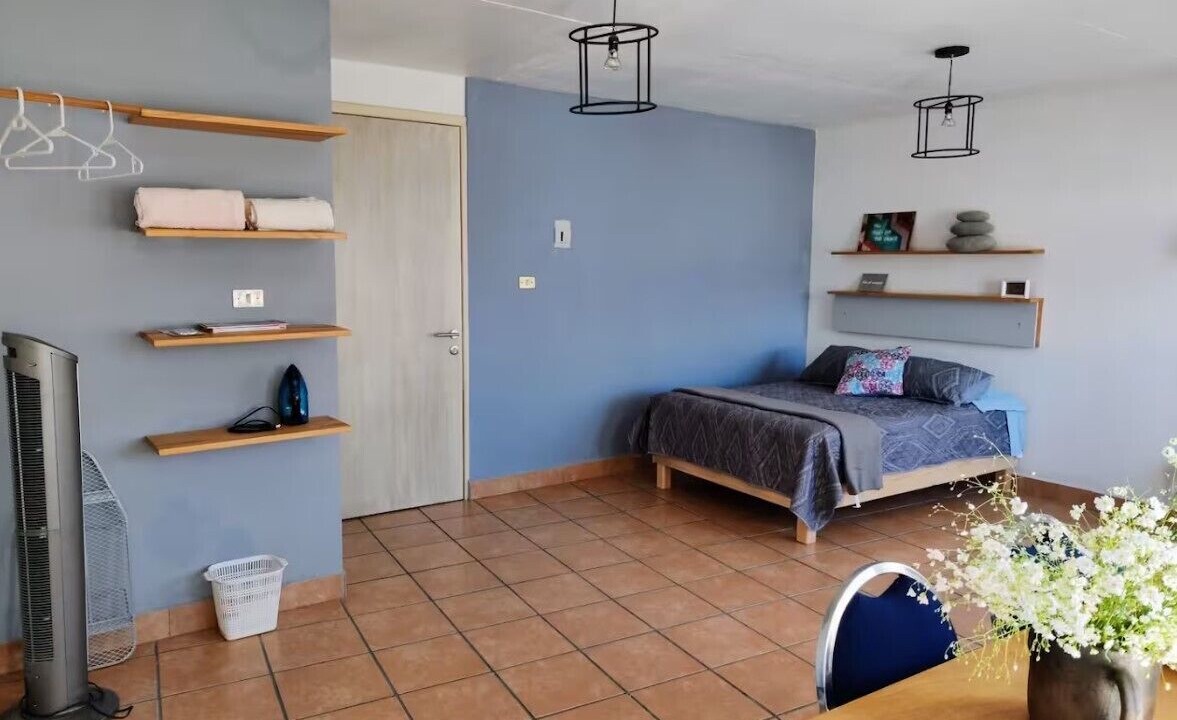 Photo of Bedroom in Oaxaca