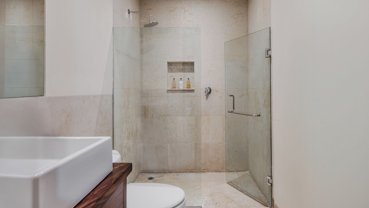 Photo of Bathroom in Punta de Mita