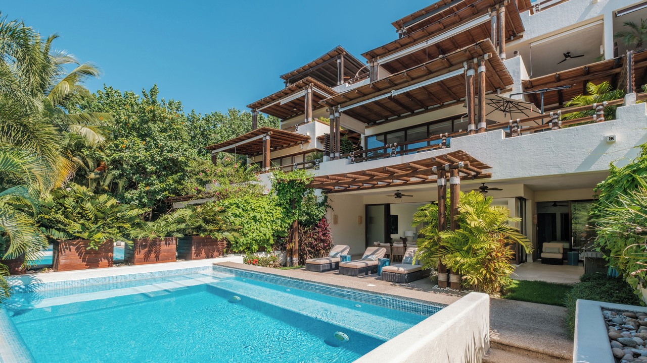 Photo of Outdoor in Punta de Mita