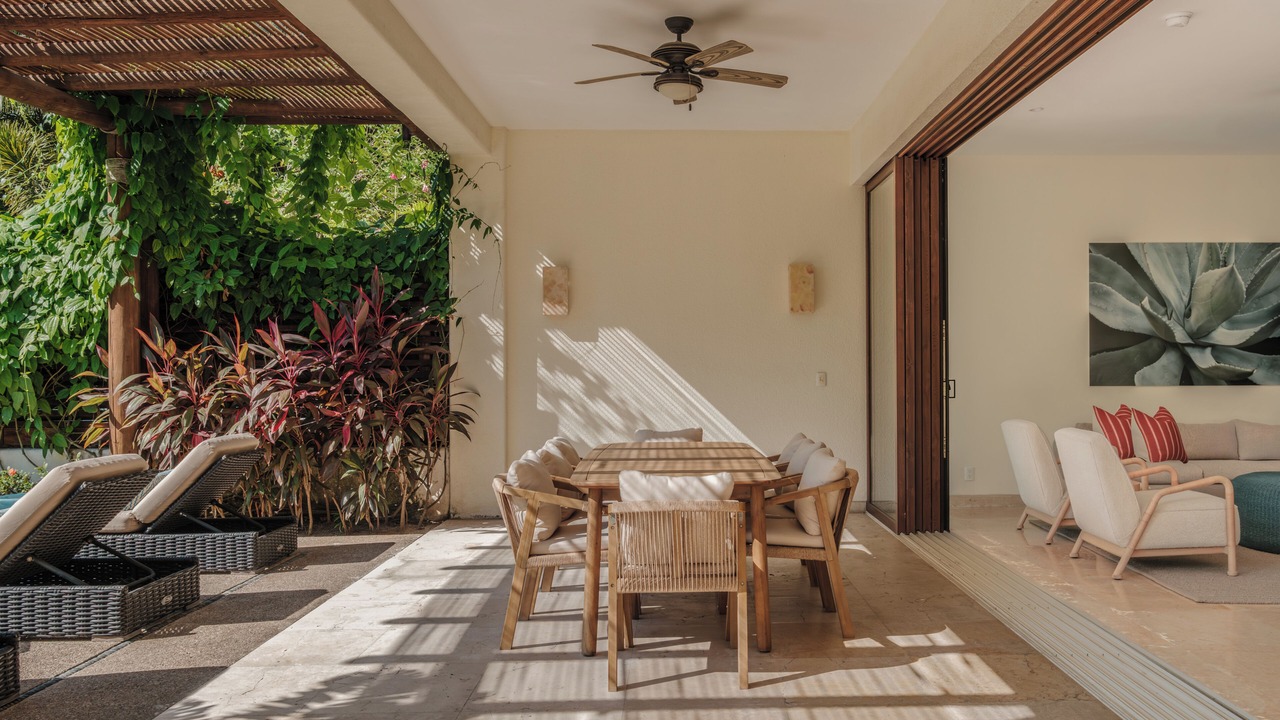 Photo of Outdoor in Punta de Mita