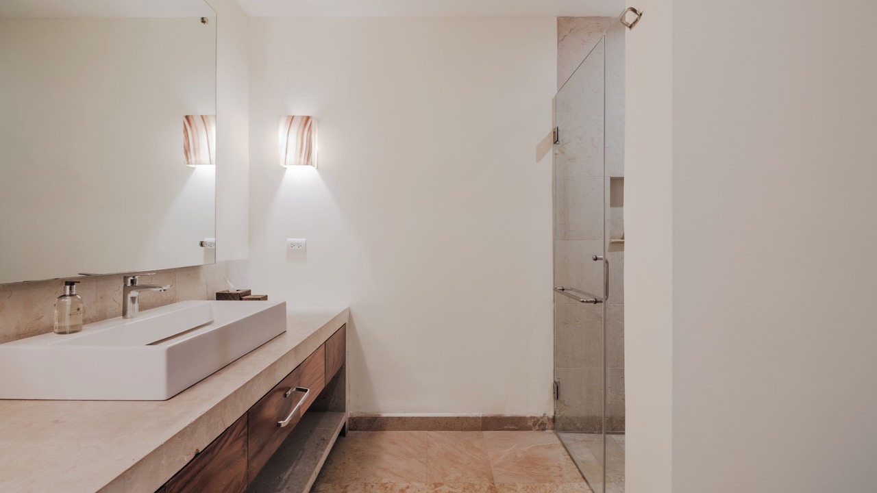 Photo of Bathroom in Punta de Mita