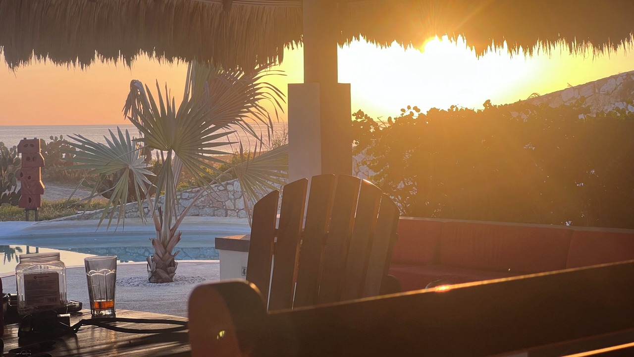 Photo of Outdoor in Los Tamarindos