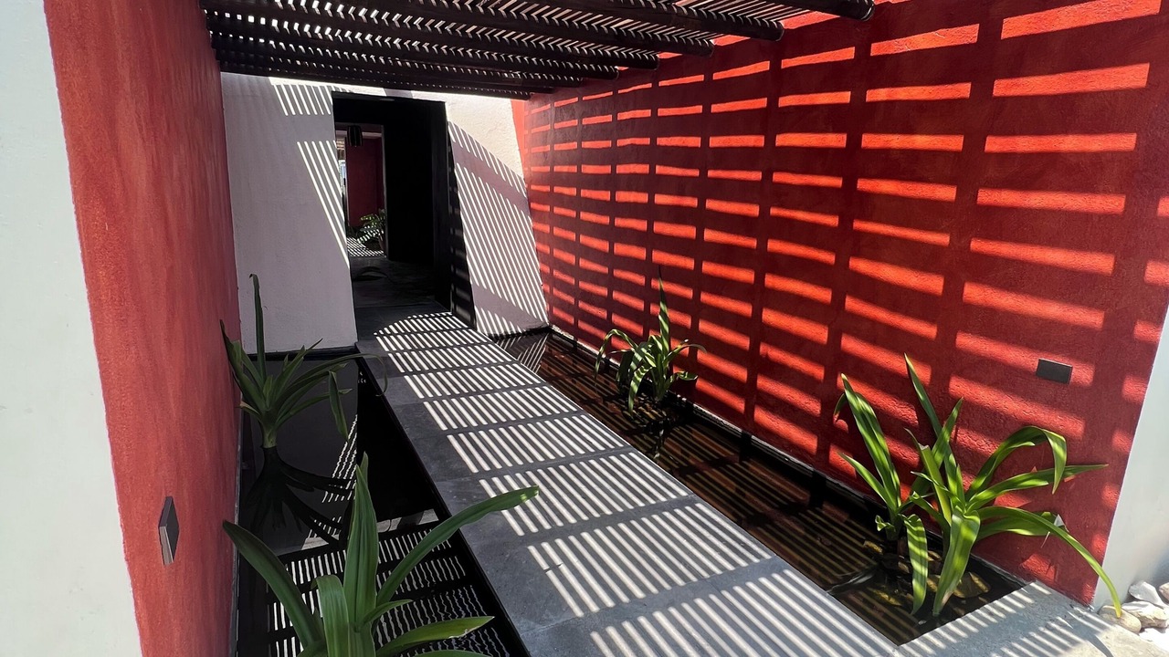 Photo of Outdoor in Los Tamarindos