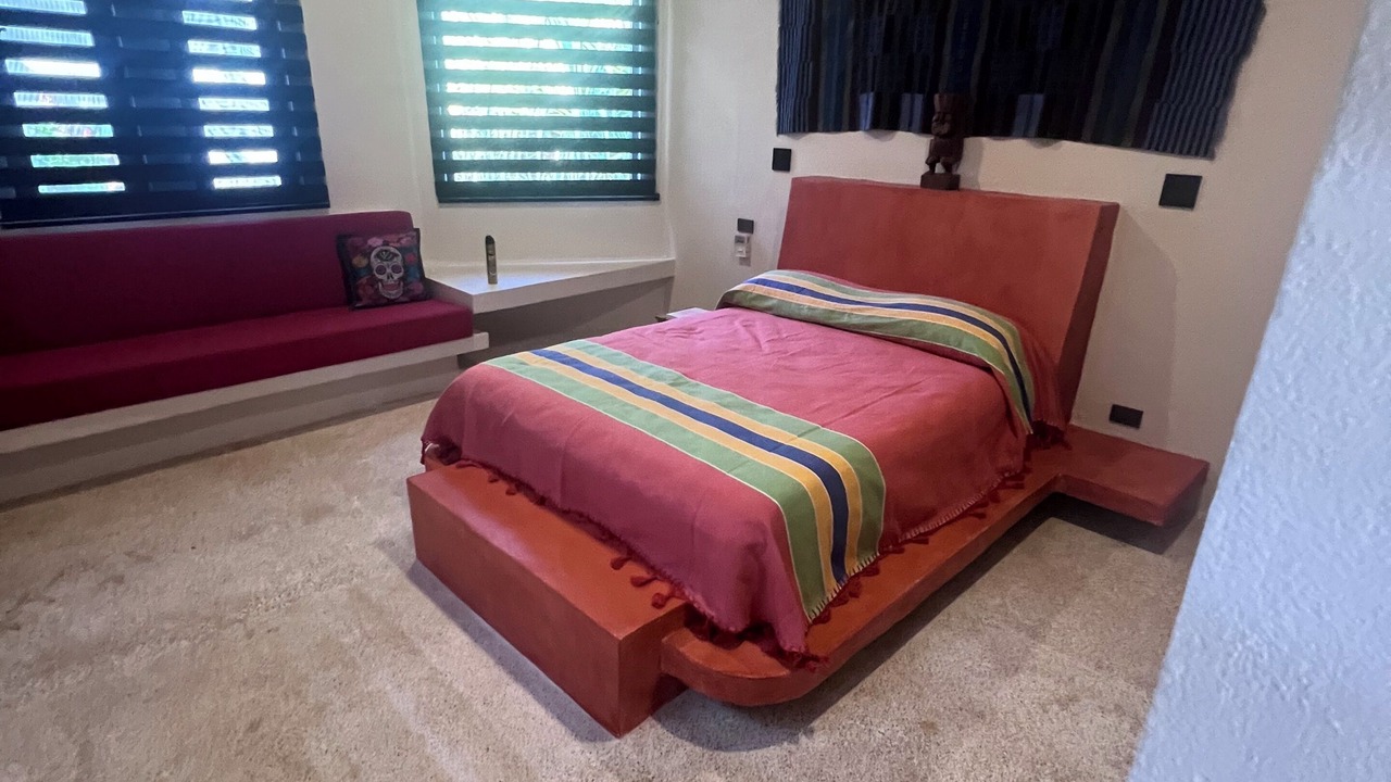 Photo of Bedroom in Los Tamarindos