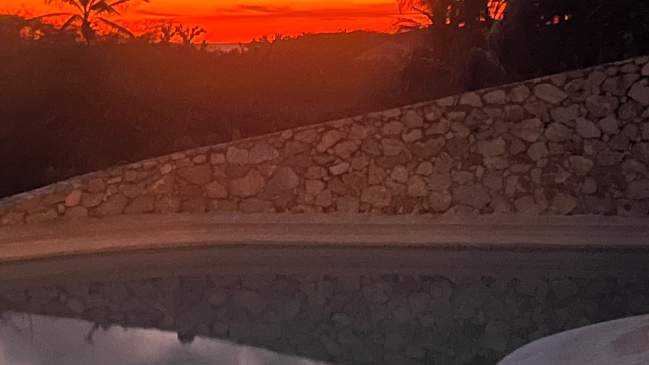 Photo of Outdoor in Los Tamarindos