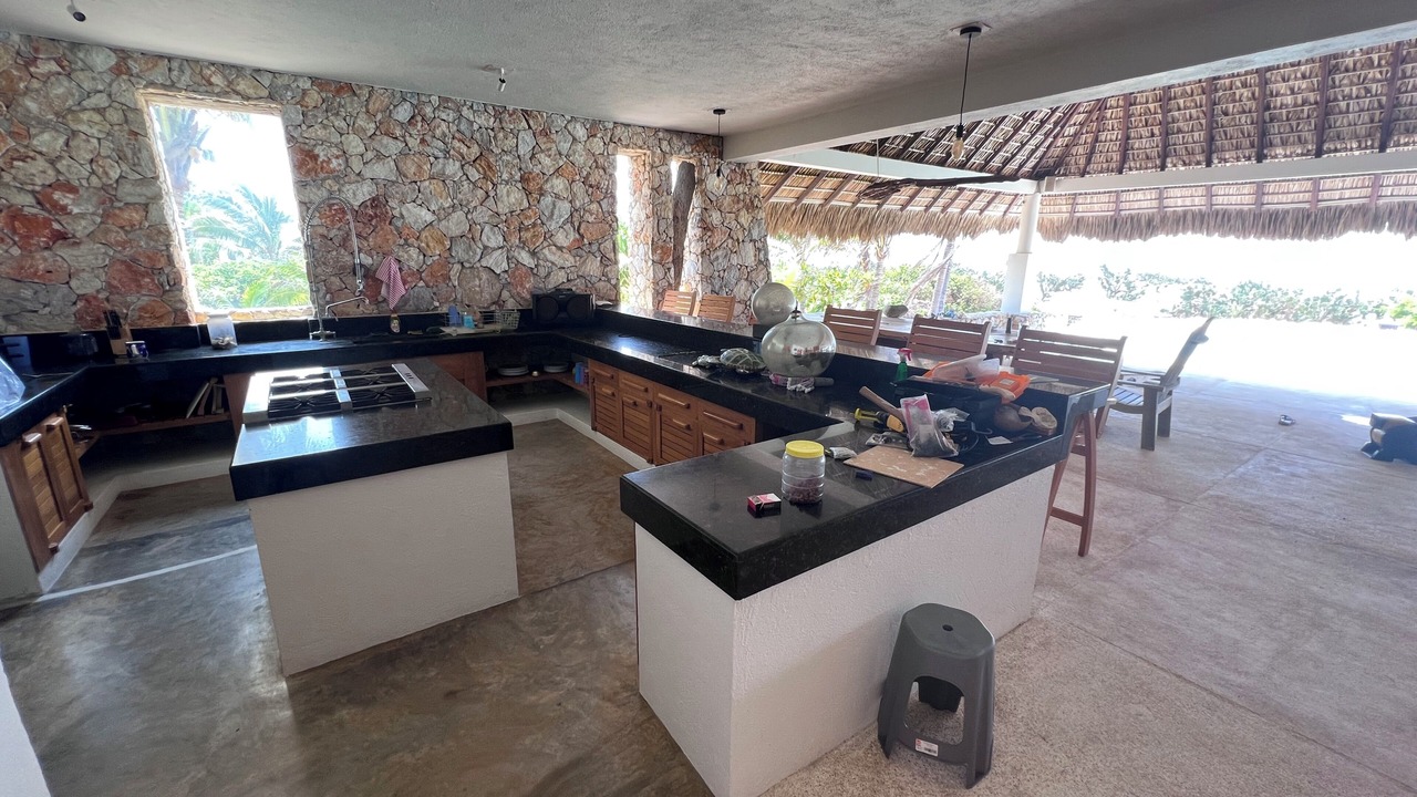 Photo of Kitchen in Los Tamarindos