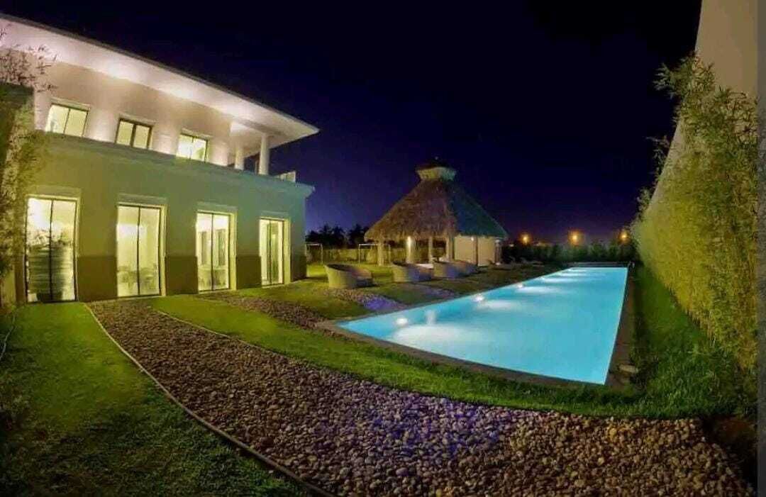 Photo of Outdoor in Puente del Mar