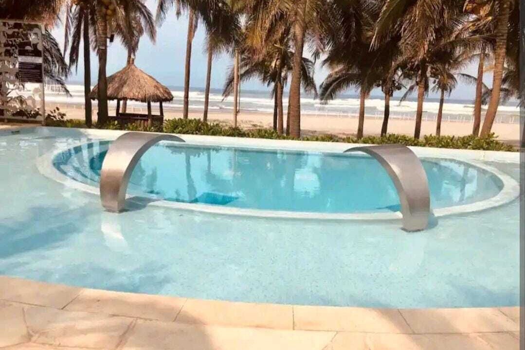 Photo of Outdoor in Puente del Mar