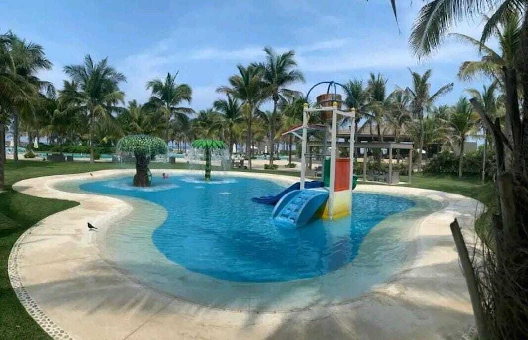 Photo of Outdoor in Puente del Mar