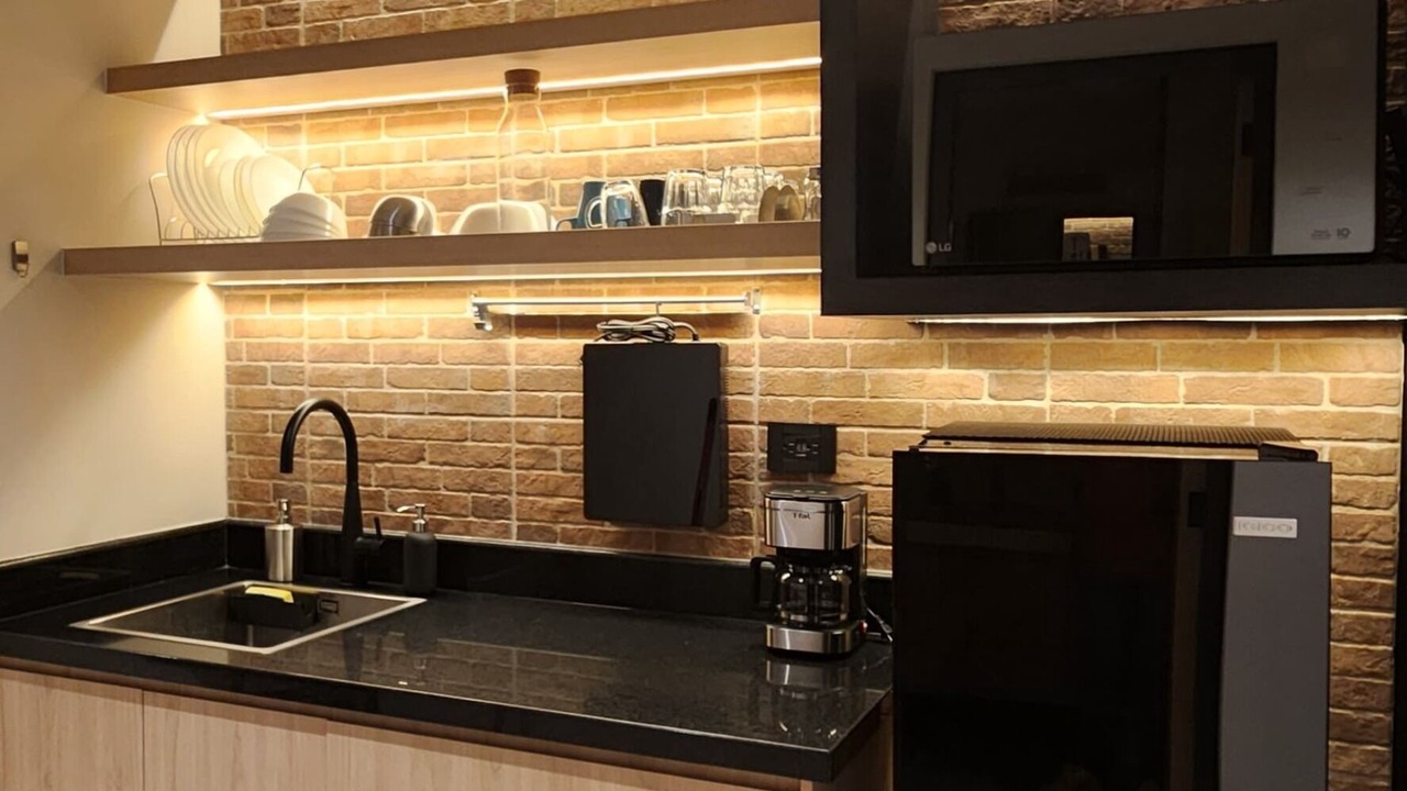 Photo of Kitchen in Historic Centre of Puebla