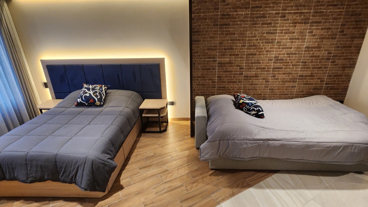 Photo of Bedroom in Historic Centre of Puebla