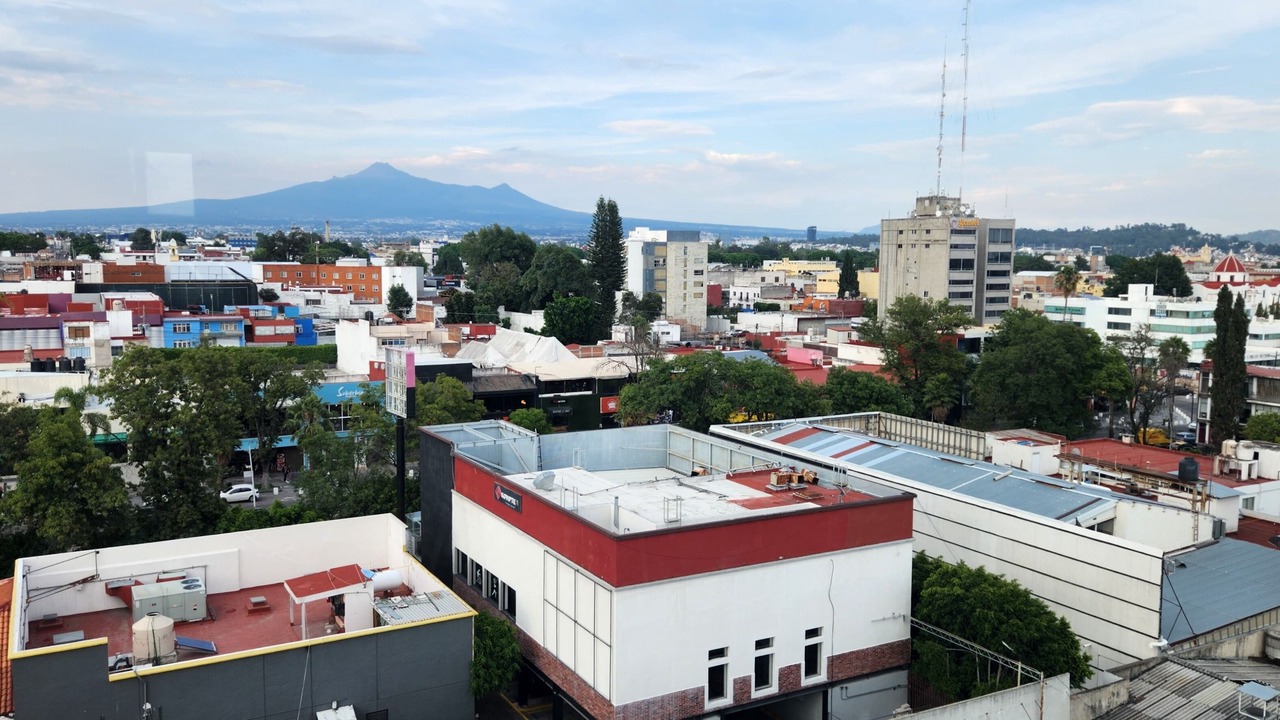 Photo of Outdoor in Historic Centre of Puebla
