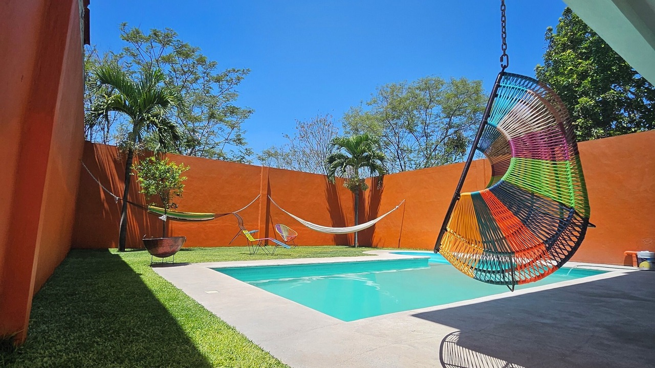 Photo of Outdoor in Chiconcuac