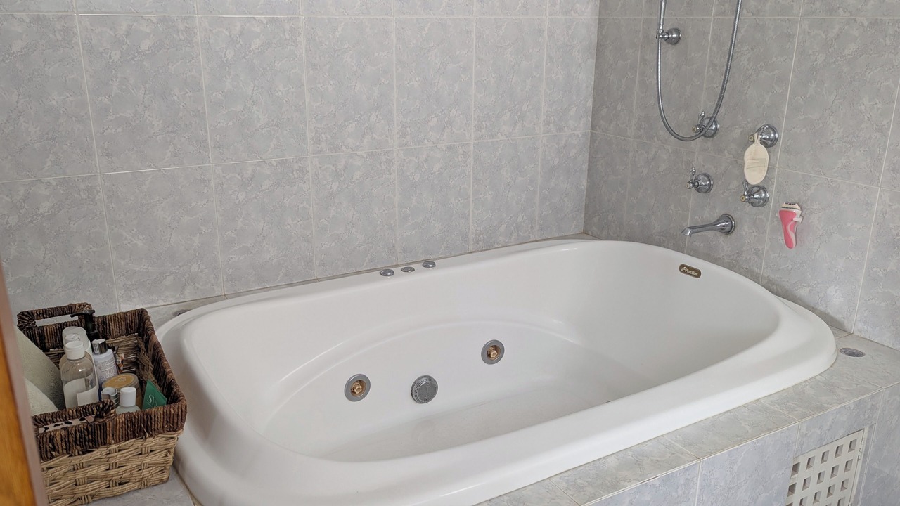 Photo of Bathroom in San Miguel Chapultepec