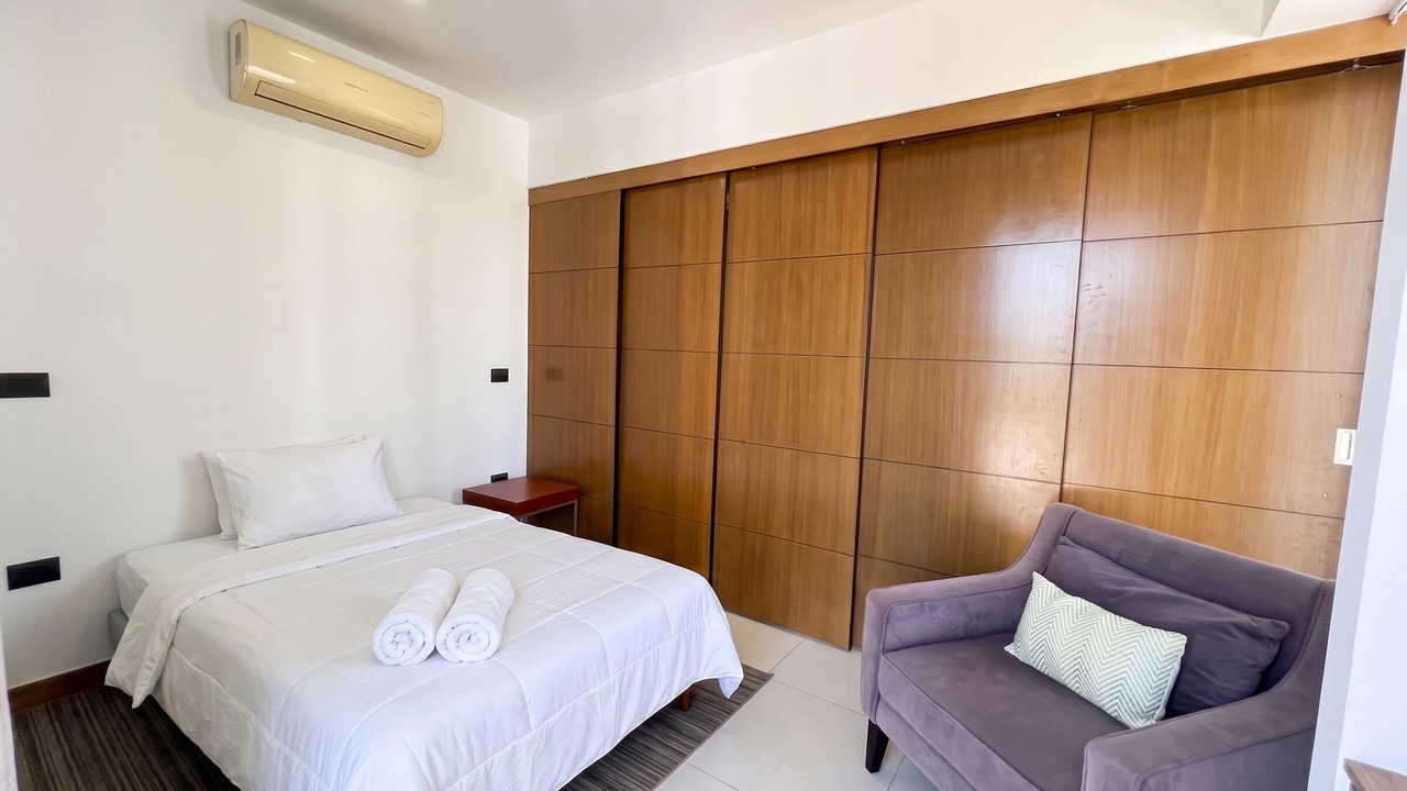 Photo of Bedroom in North Hotel Zone