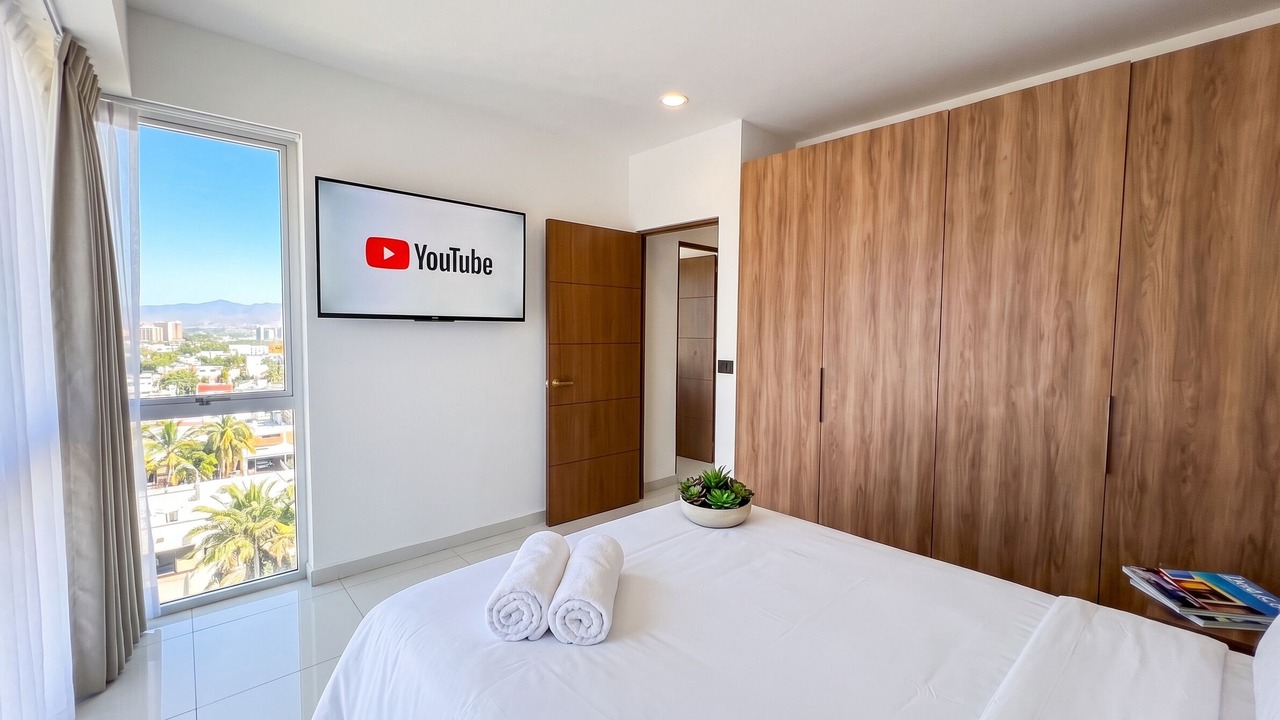 Photo of Bedroom in North Hotel Zone