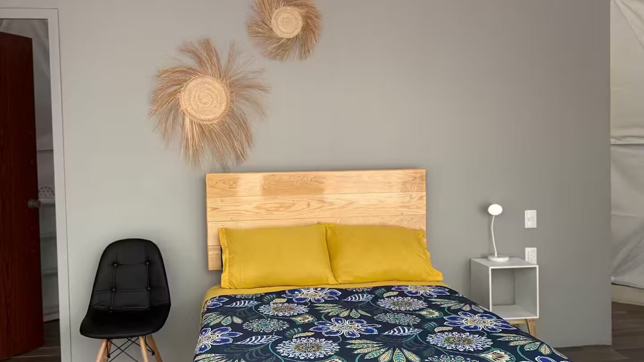 Photo of Bedroom in Morelia