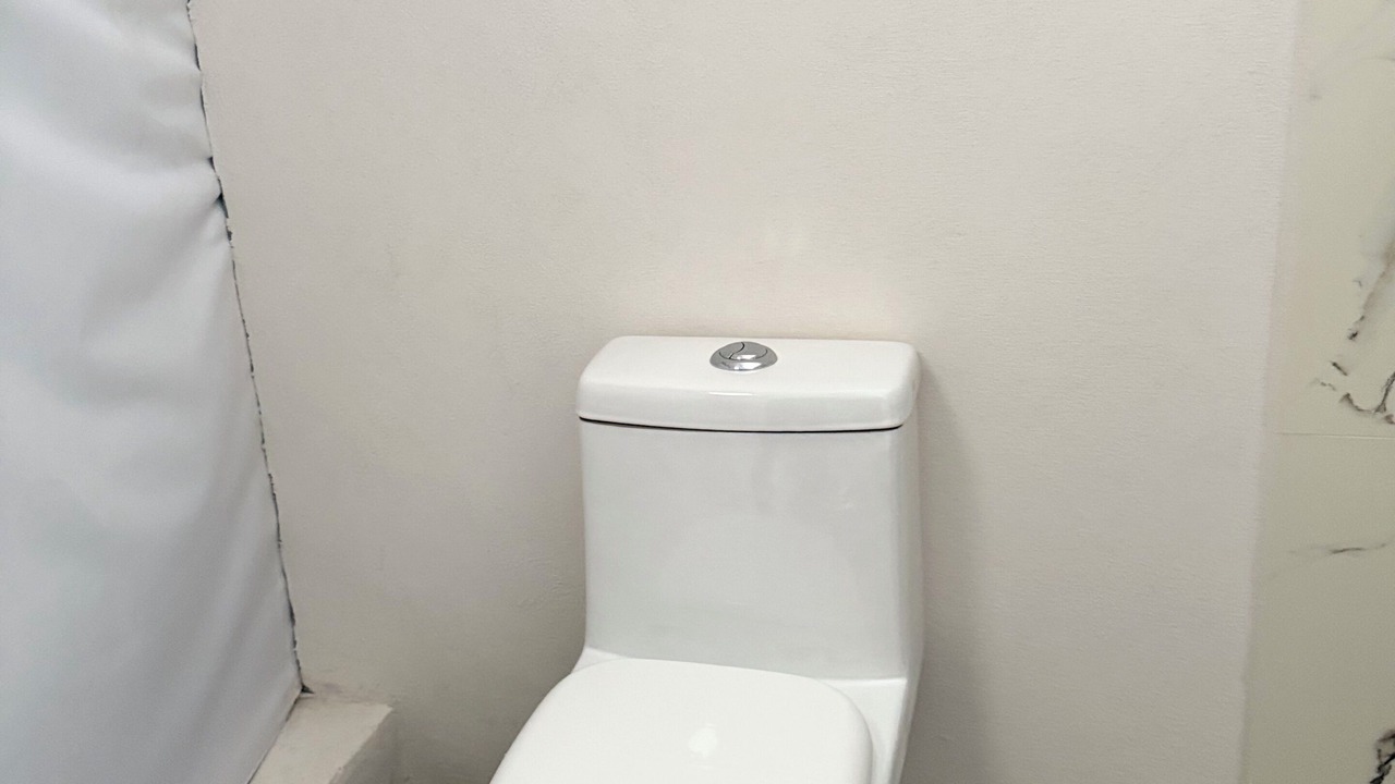 Photo of Bathroom in Morelia