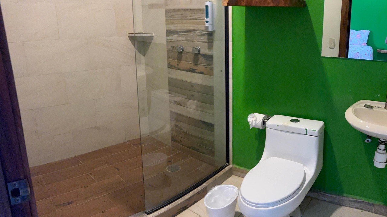 Photo of Bathroom in North End