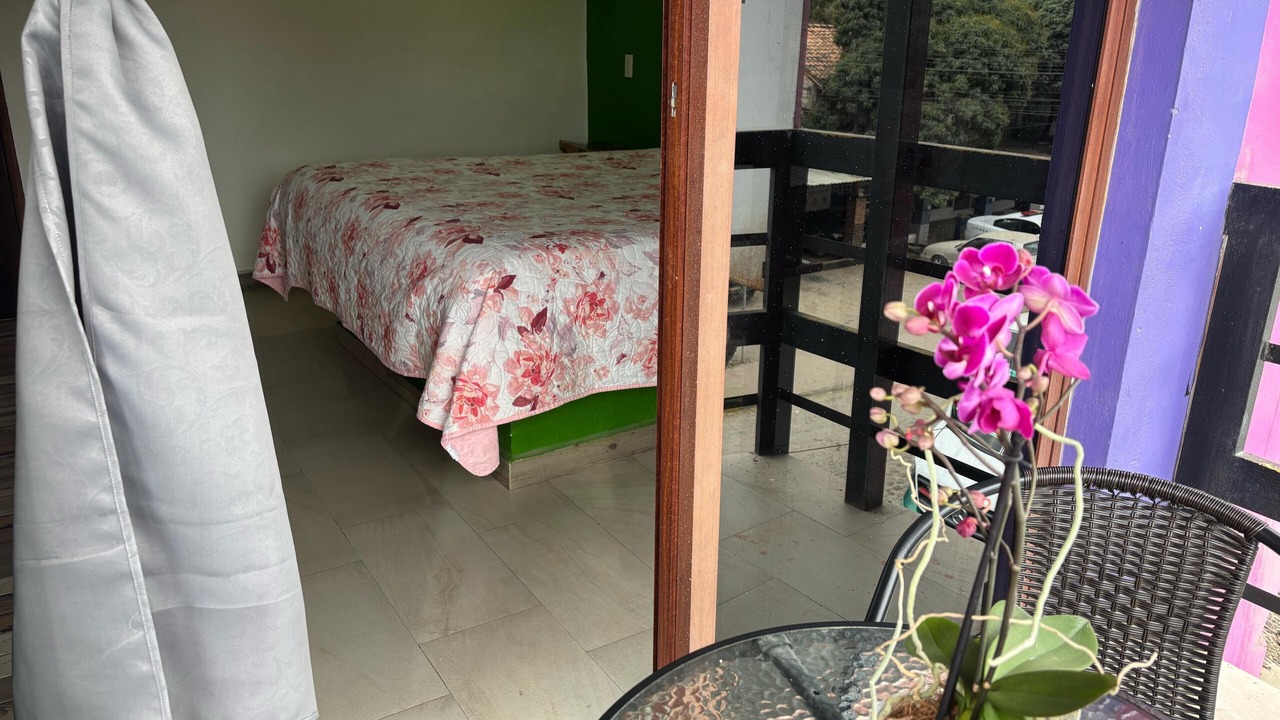 Photo of Bedroom in North End