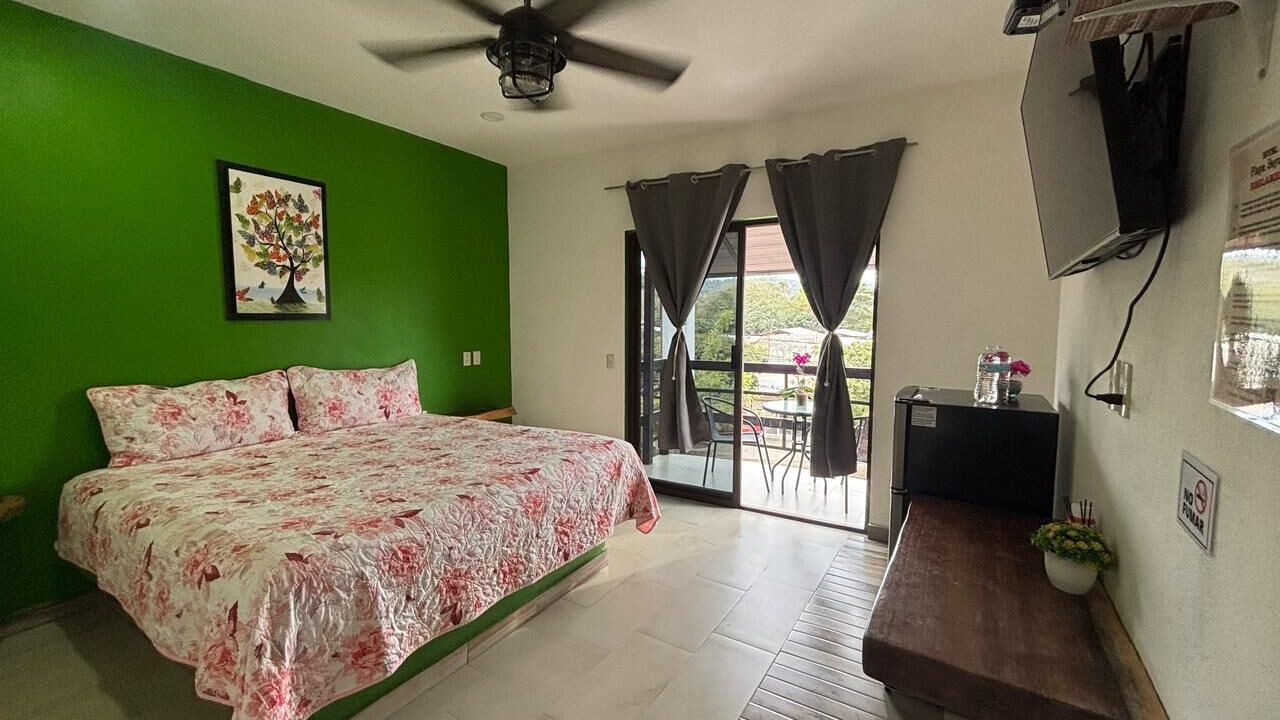 Photo of Bedroom in North End