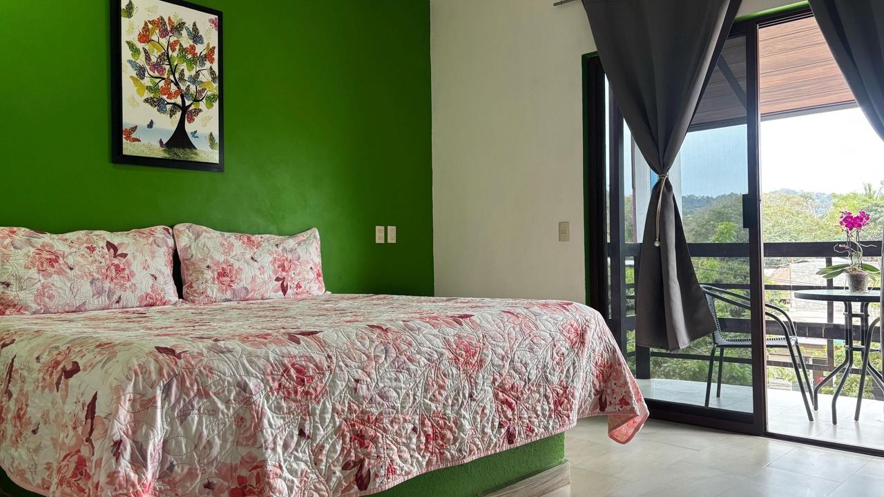 Photo of Bedroom in North End