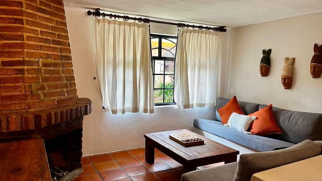 Photo of Livingroom in Mazamitla