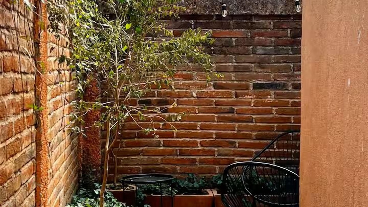Photo of Patio Balcony in Mazamitla