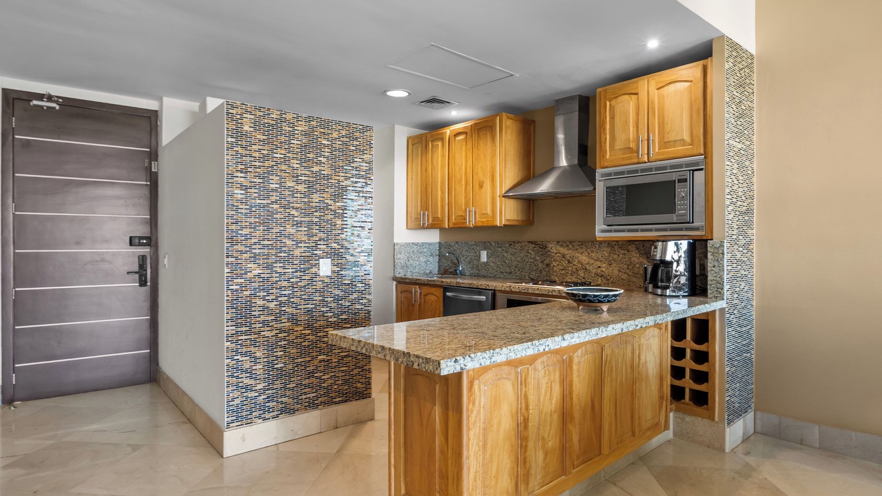 Photo of Kitchen in Las Jarretaderas
