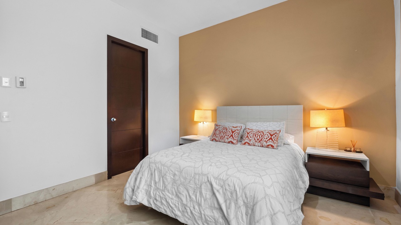 Photo of Bedroom in Las Jarretaderas