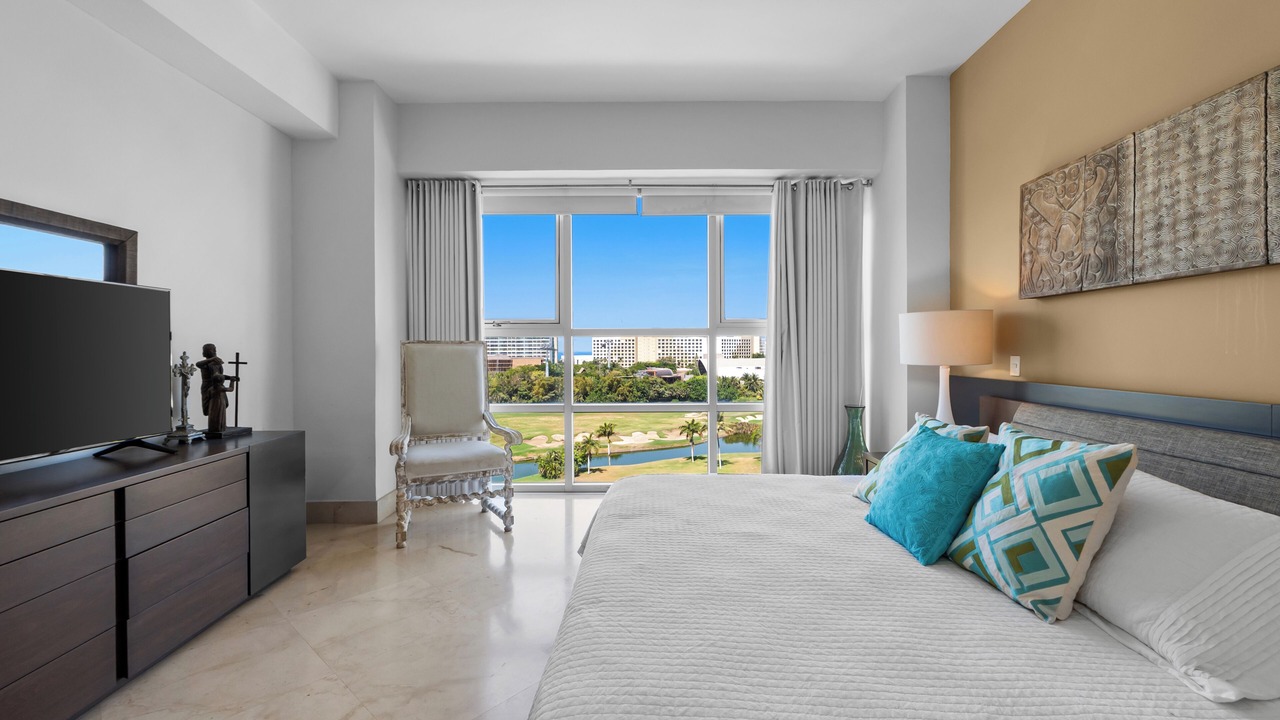 Photo of Bedroom in Las Jarretaderas