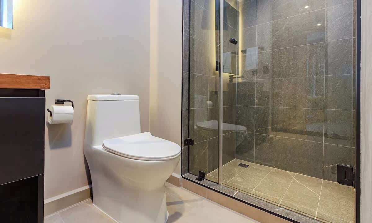 Photo of Bathroom in Lafayette