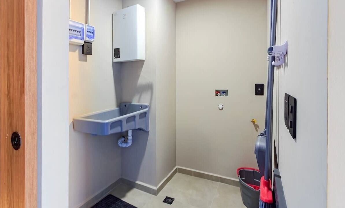 Photo of Bathroom in Lafayette
