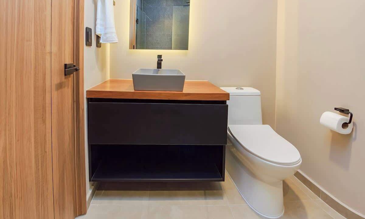 Photo of Bathroom in Lafayette