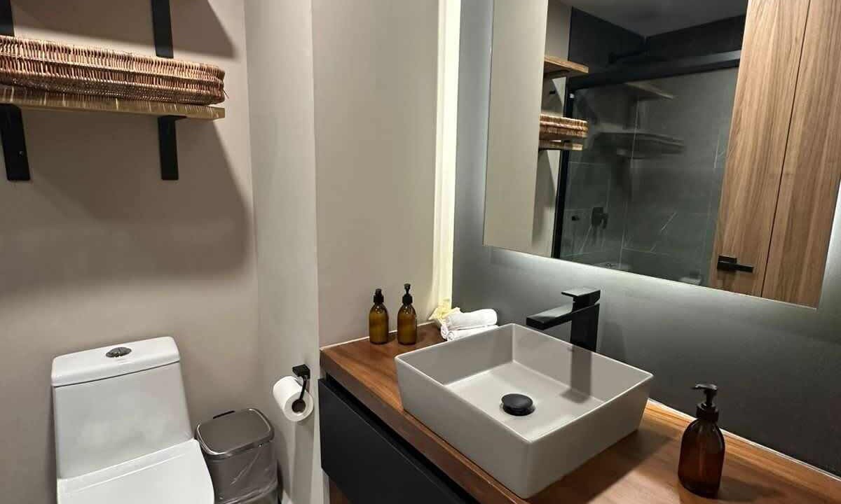 Photo of Bathroom in Lafayette