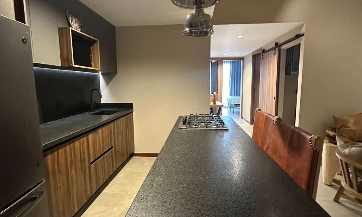 Photo of Kitchen in Lafayette
