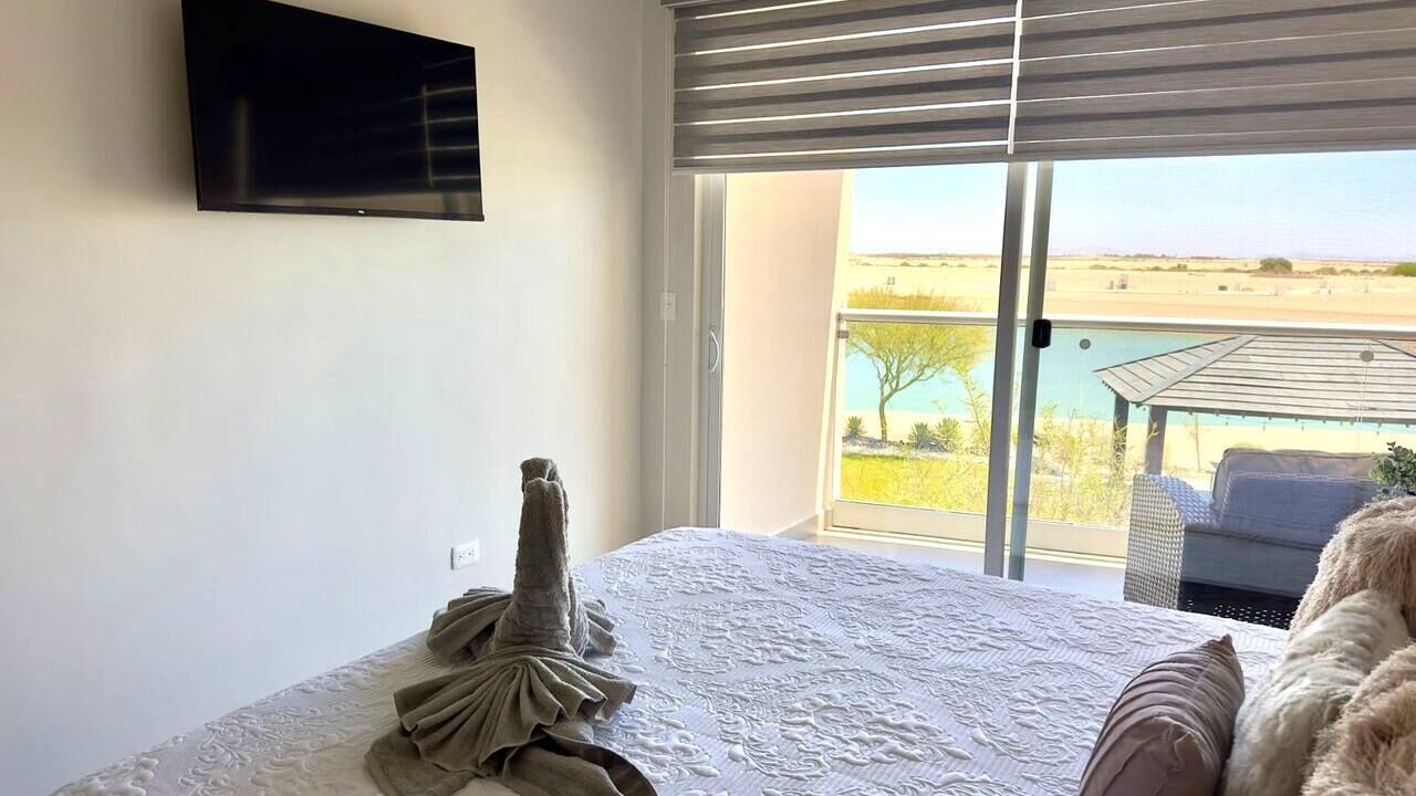 Photo of Bedroom in La Choya