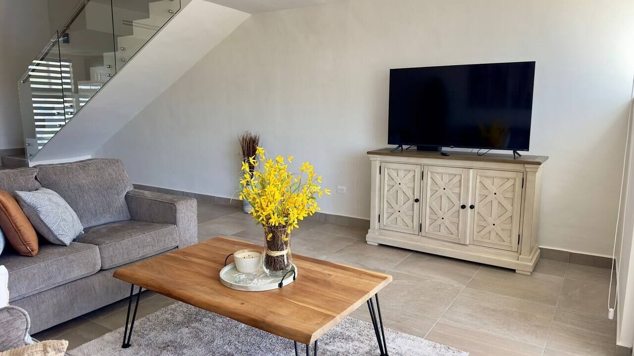 Photo of Livingroom in La Choya