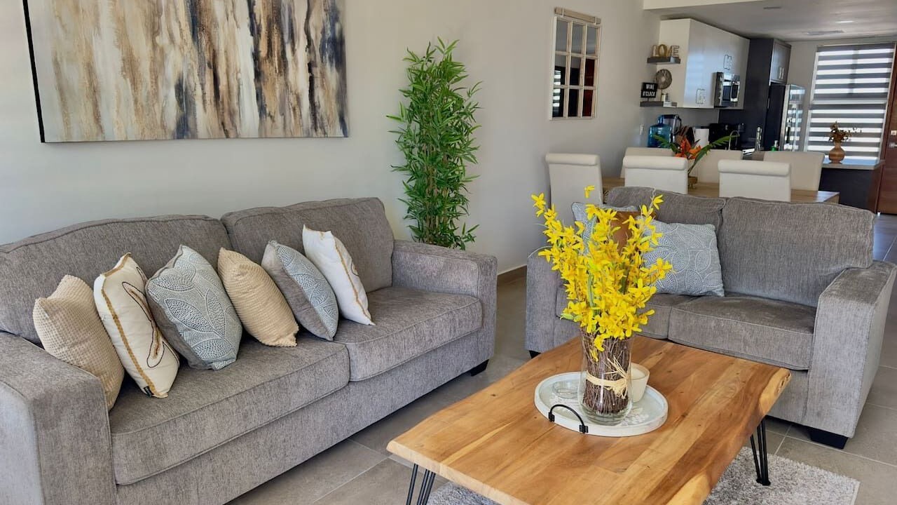 Photo of Livingroom in La Choya