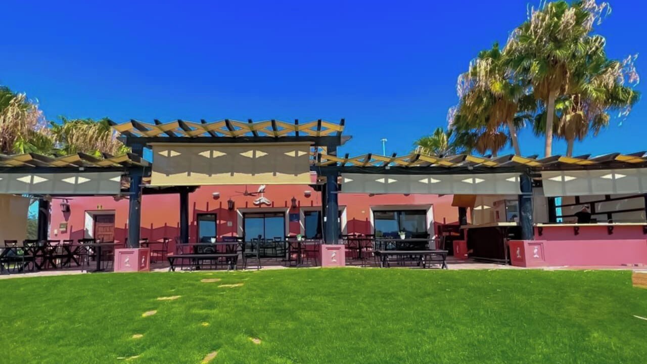 Photo of Outdoor in La Choya
