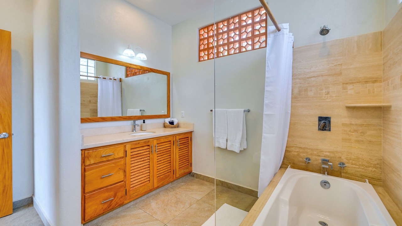 Photo of Bathroom in San Francisco