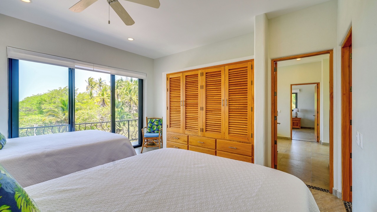 Photo of Bedroom in San Francisco