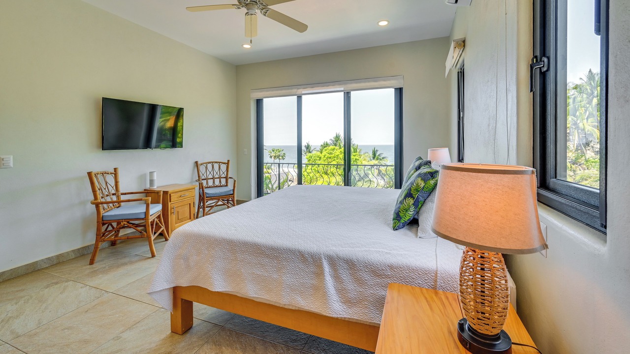 Photo of Bedroom in San Francisco
