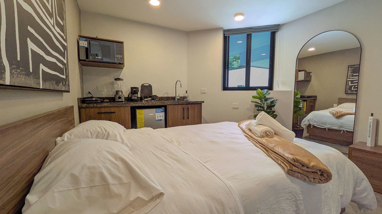 Photo of Bedroom in Providencia