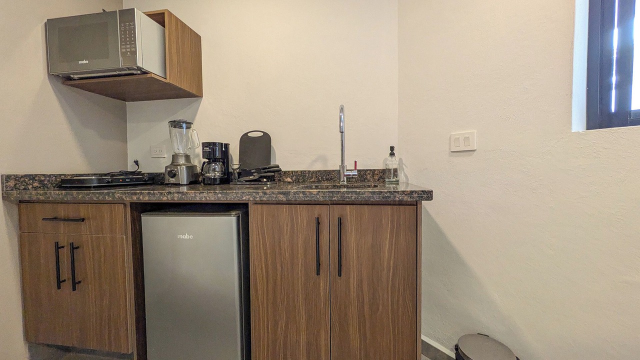 Photo of Kitchen in Providencia