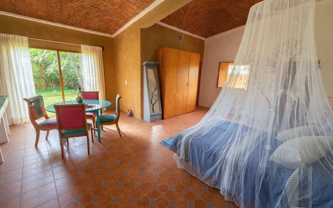 Photo of Bedroom in San Carlos