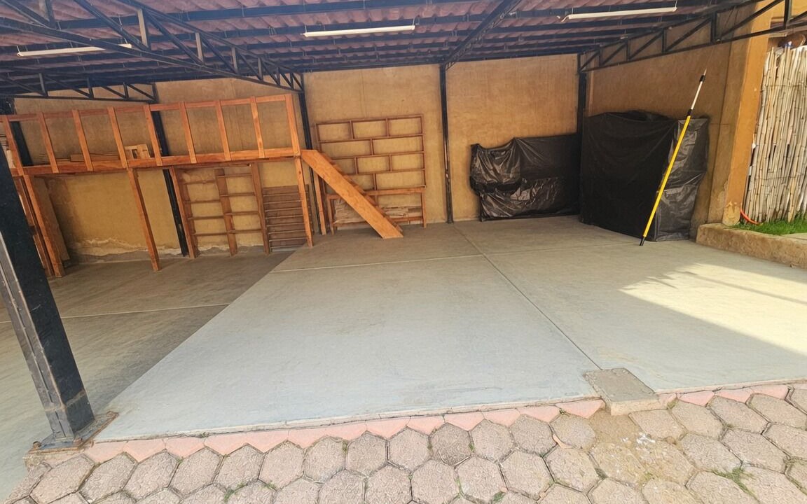 Photo of Outdoor in San Carlos