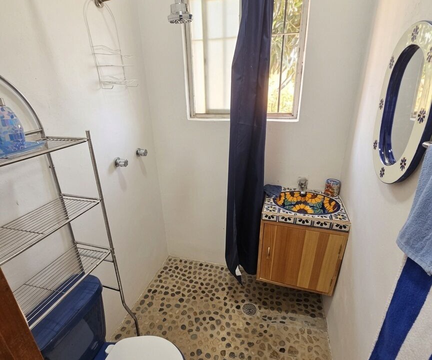 Photo of Bathroom in San Carlos