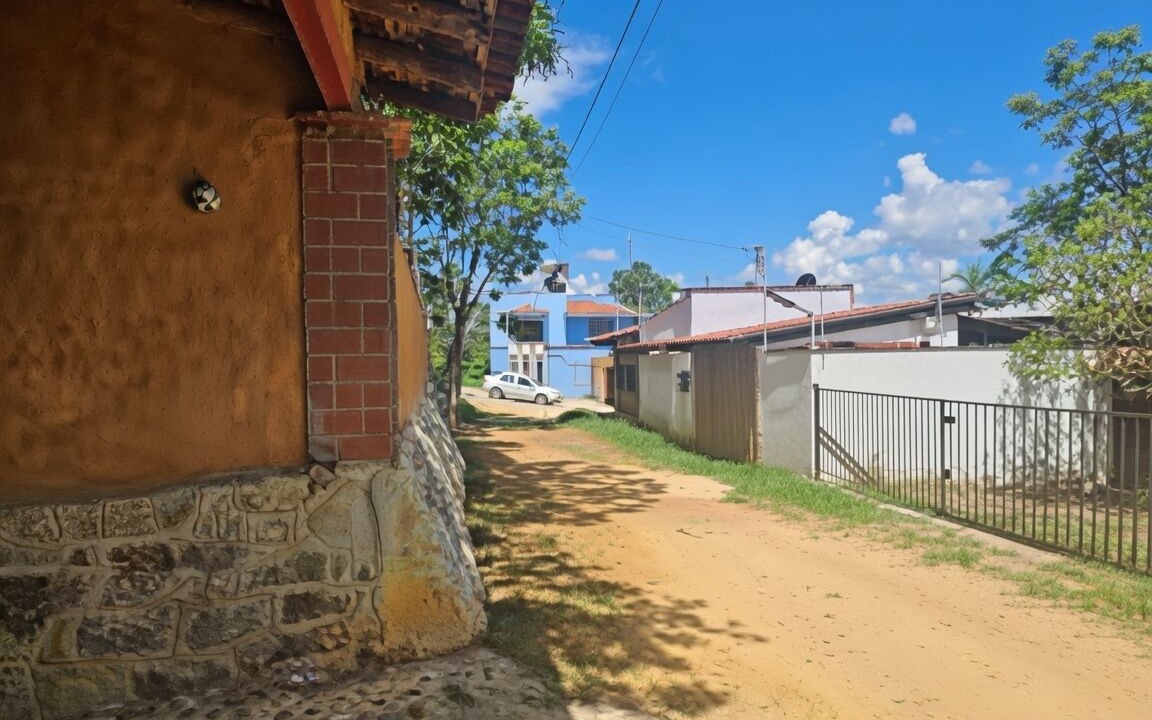 Photo of Outdoor in San Carlos
