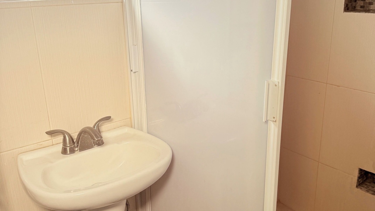 Photo of Bathroom in Downtown Puerto Vallarta